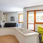 Lejlighed Guesthost - Sea View Flat With Balconies Near The *