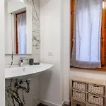 Lejlighed Guesthost - Sea View Flat With Balconies Near The *