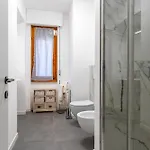 Lejlighed Guesthost - Sea View Flat With Balconies Near The Livorno